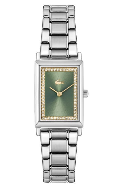 Catherine Bracelet Watch, 20mm