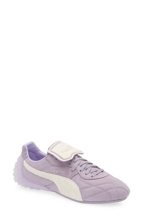 Puma X Fenty Avanti Ls Stitched Sneaker