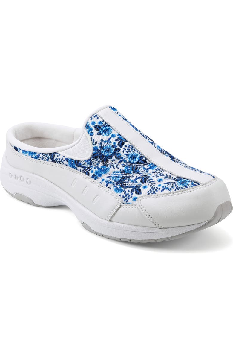 Easy Spirit Traveltime Sneaker, Main, color,