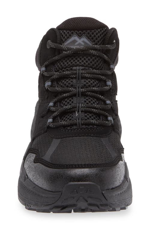 Skechers Max Cushioning Elite Trail 2.0 Shoe In Black