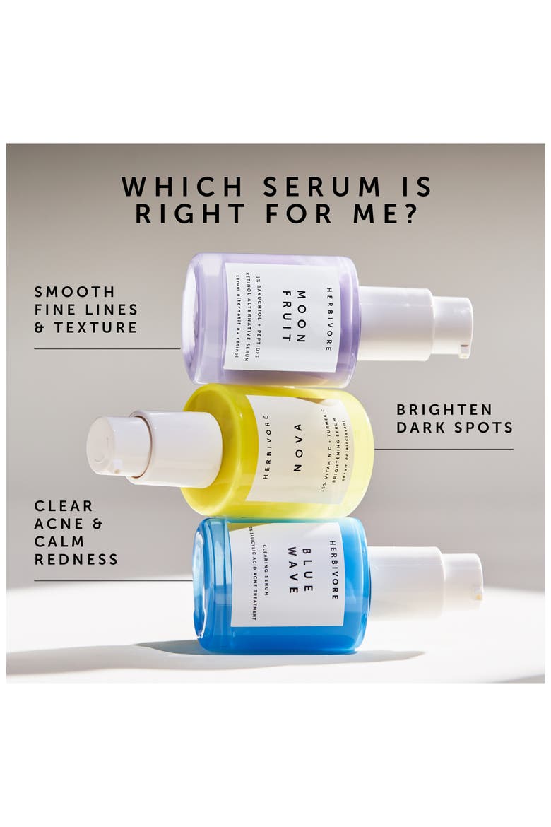 Moon Dew 1% Bakuchiol + Peptides Retinol Alternative Firming Eye Serum, Alternate, color, NO COLOR