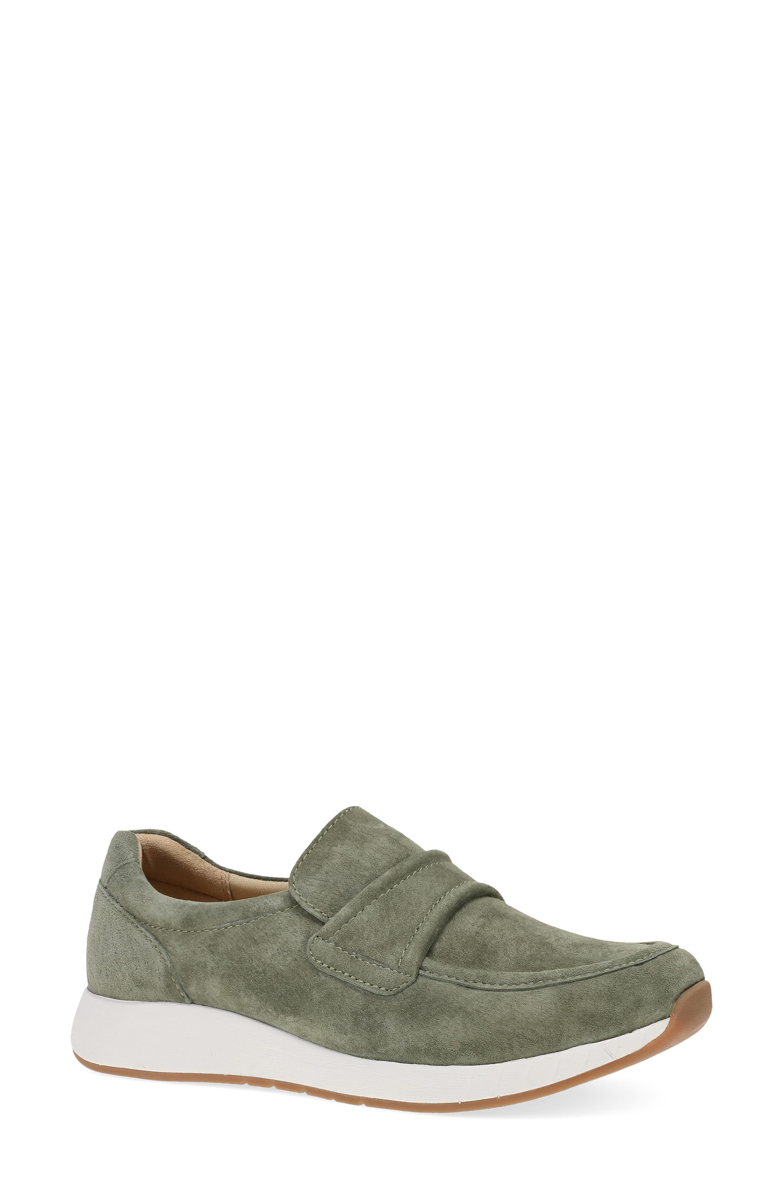  Olive Nubuck