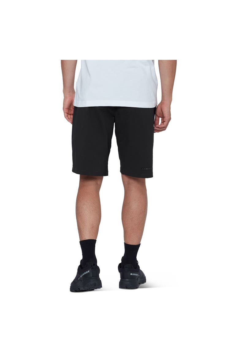 Crag Climbing Short - Men's, Alternate, color, Black