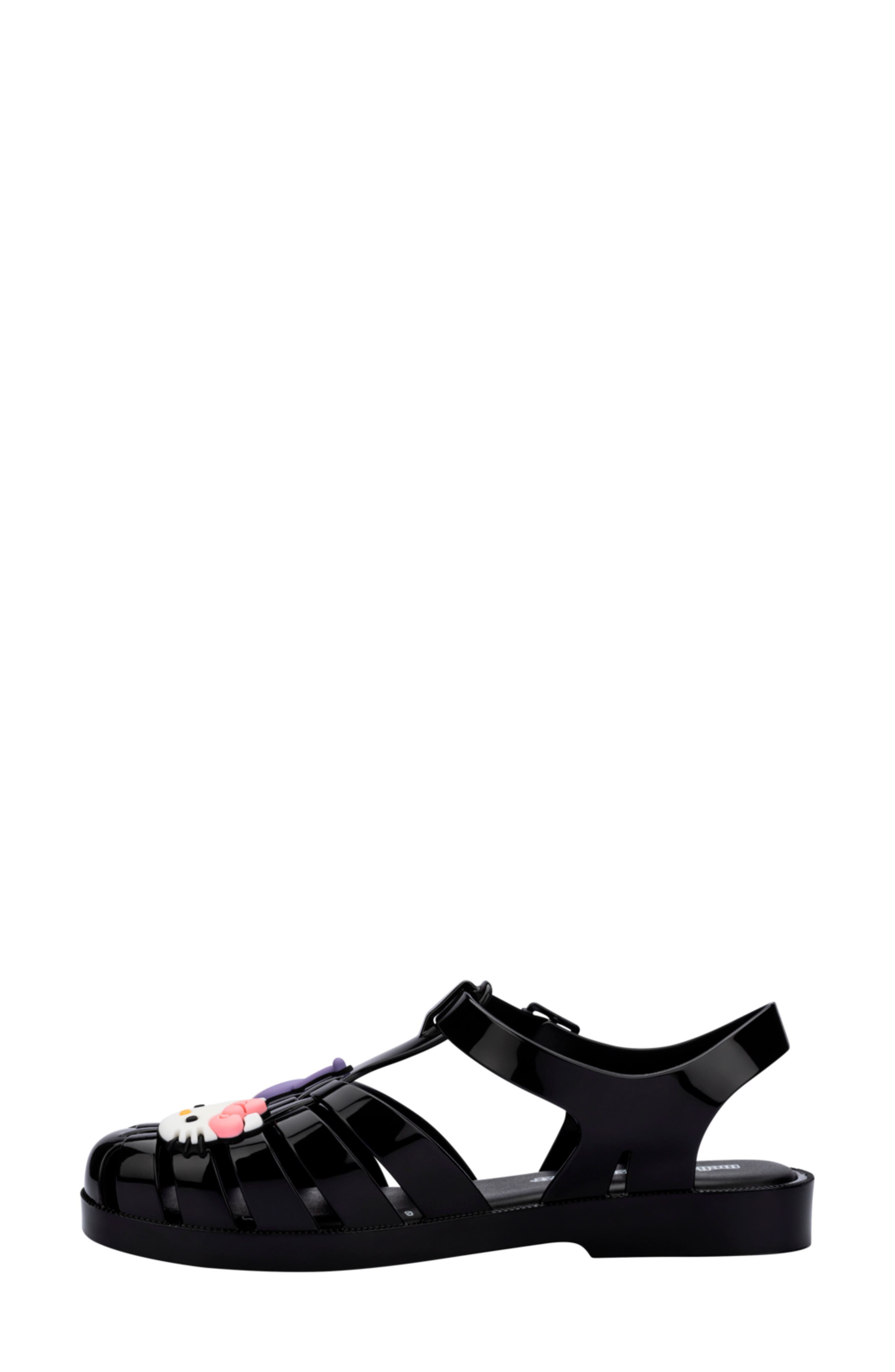 Melissa x Hello Kitty and Friends Fisherman Sandal, Alternate, color, 