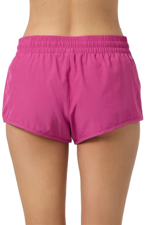 O'neill Balboa Saltwater Essentials Cover-up Shorts
