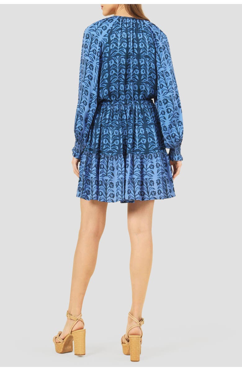 Omika Riviera Mini, Alternate, color, 