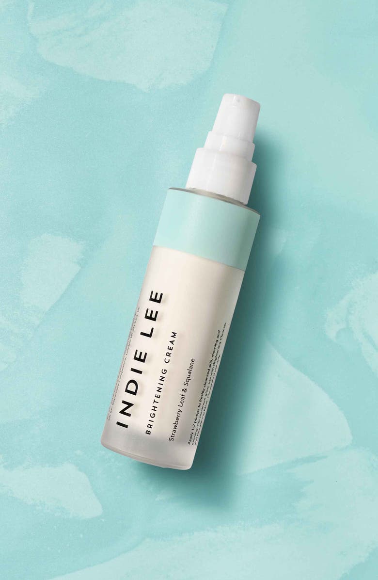 Indie Lee Brightening Cream, Alternate, color, 