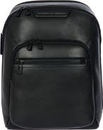 Porsche Design Roadster Leather EVO Backpack S
