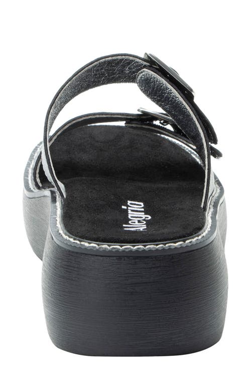 Alegria By Pg Lite Iza Slide Sandal