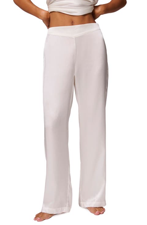 Love Me Silk Lounge Pants