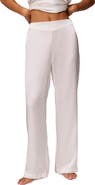 Simone Perele Love Me Silk Lounge Pants