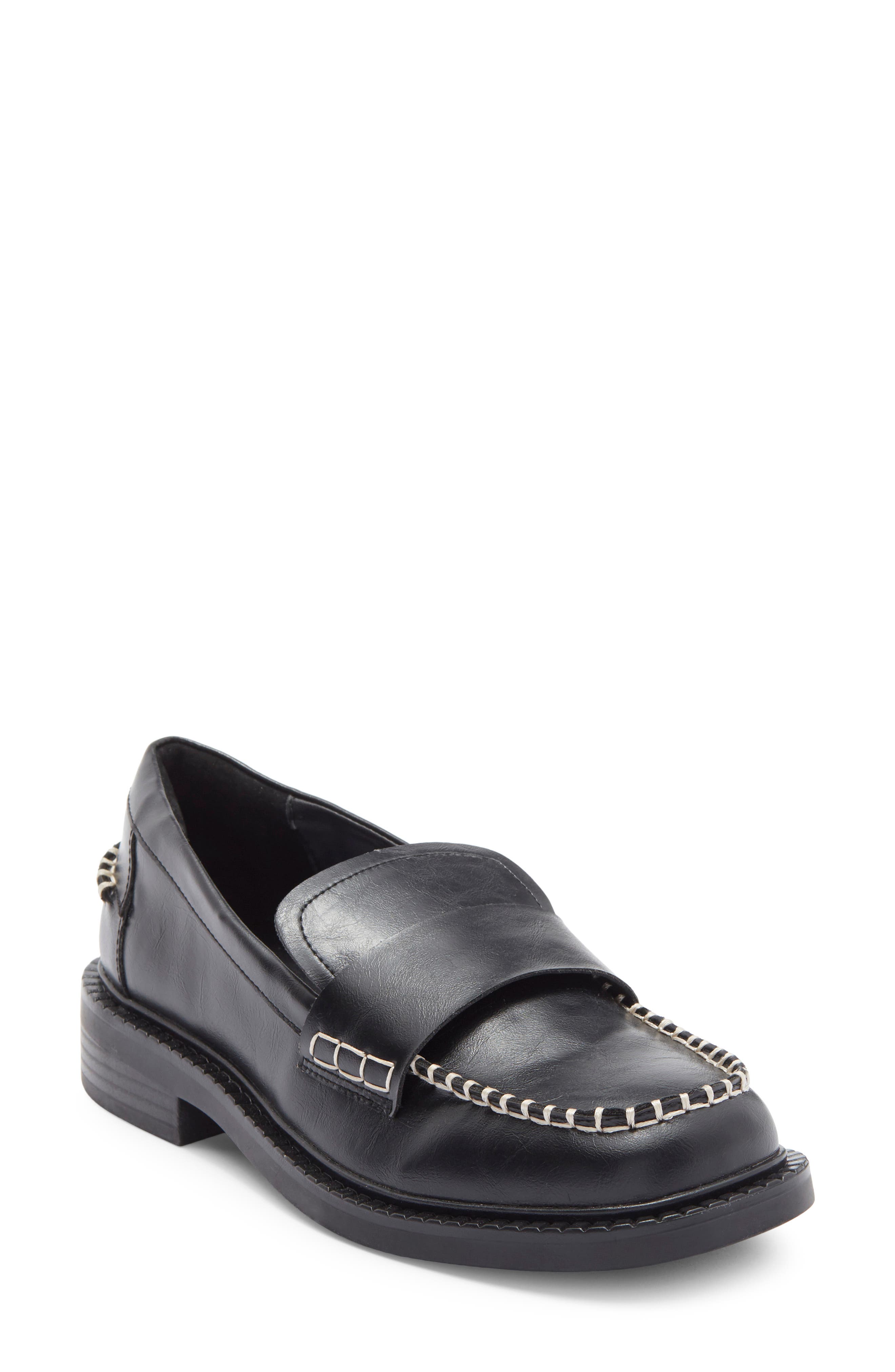 Steve Madden Brunoh Loafer