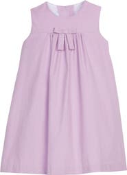 Little English Kids' Pleated Bow Jumper