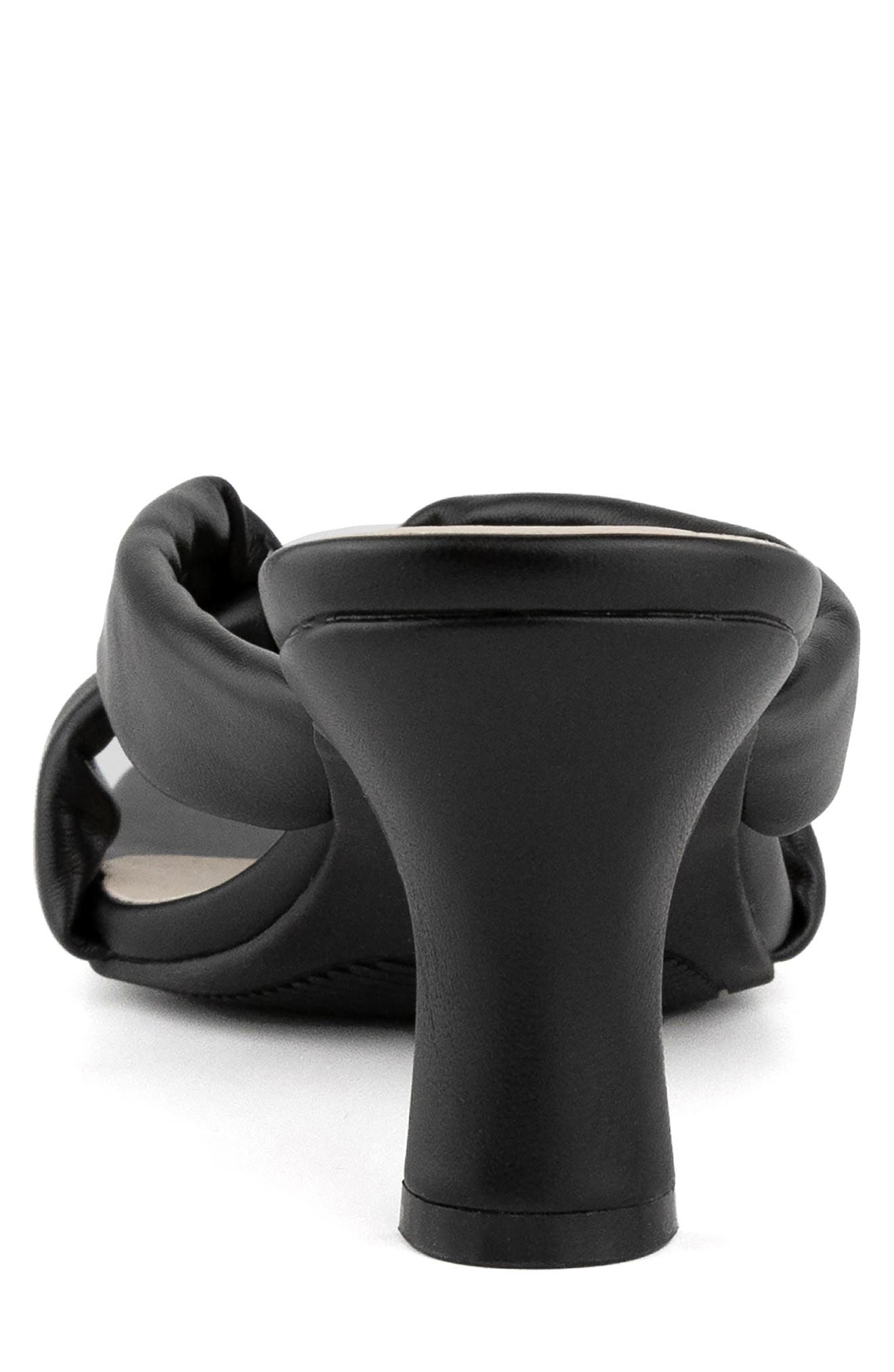 Sugar Looloo Block Heel Thong Sandal, Alternate, color, 