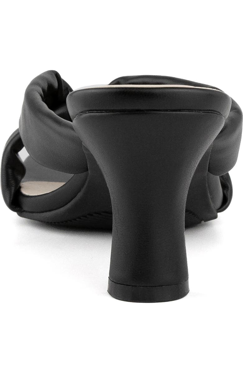 Sugar Looloo Block Heel Thong Sandal, Alternate, color,