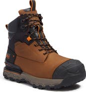 Timberland Boondock Ultralight 6" Soft Toe Waterproof Work Boot