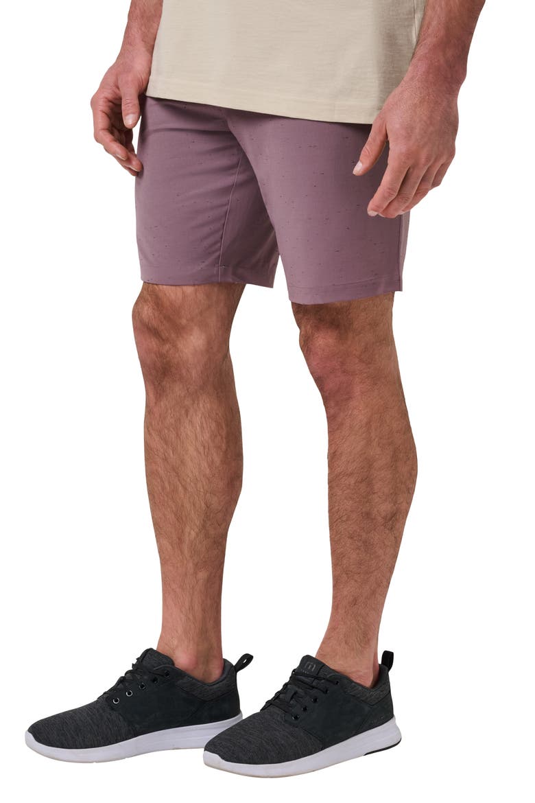 Fun Factor Shorts, Alternate, color, MOONSCAPE