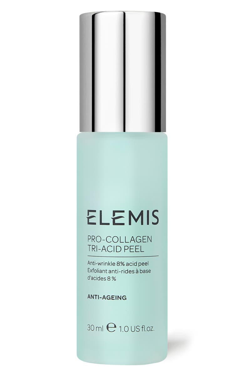Elemis Pro-Collagen Tri-Acid Peel, Alternate, color, 