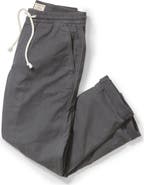 Marine Layer Saturday Stretch Cotton Beach Pants