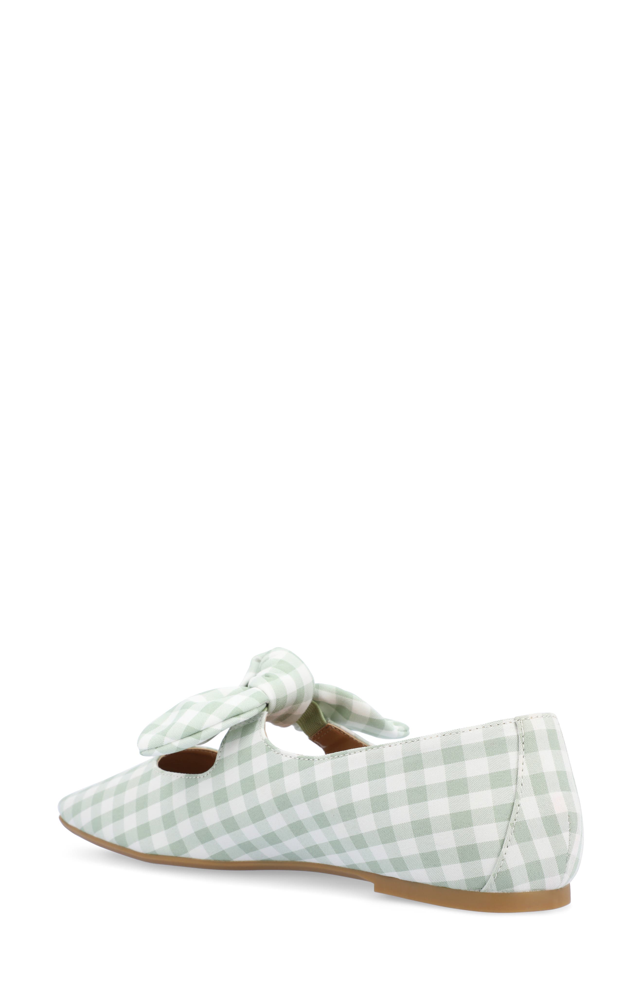 Seraline Ballet Flat - image 4