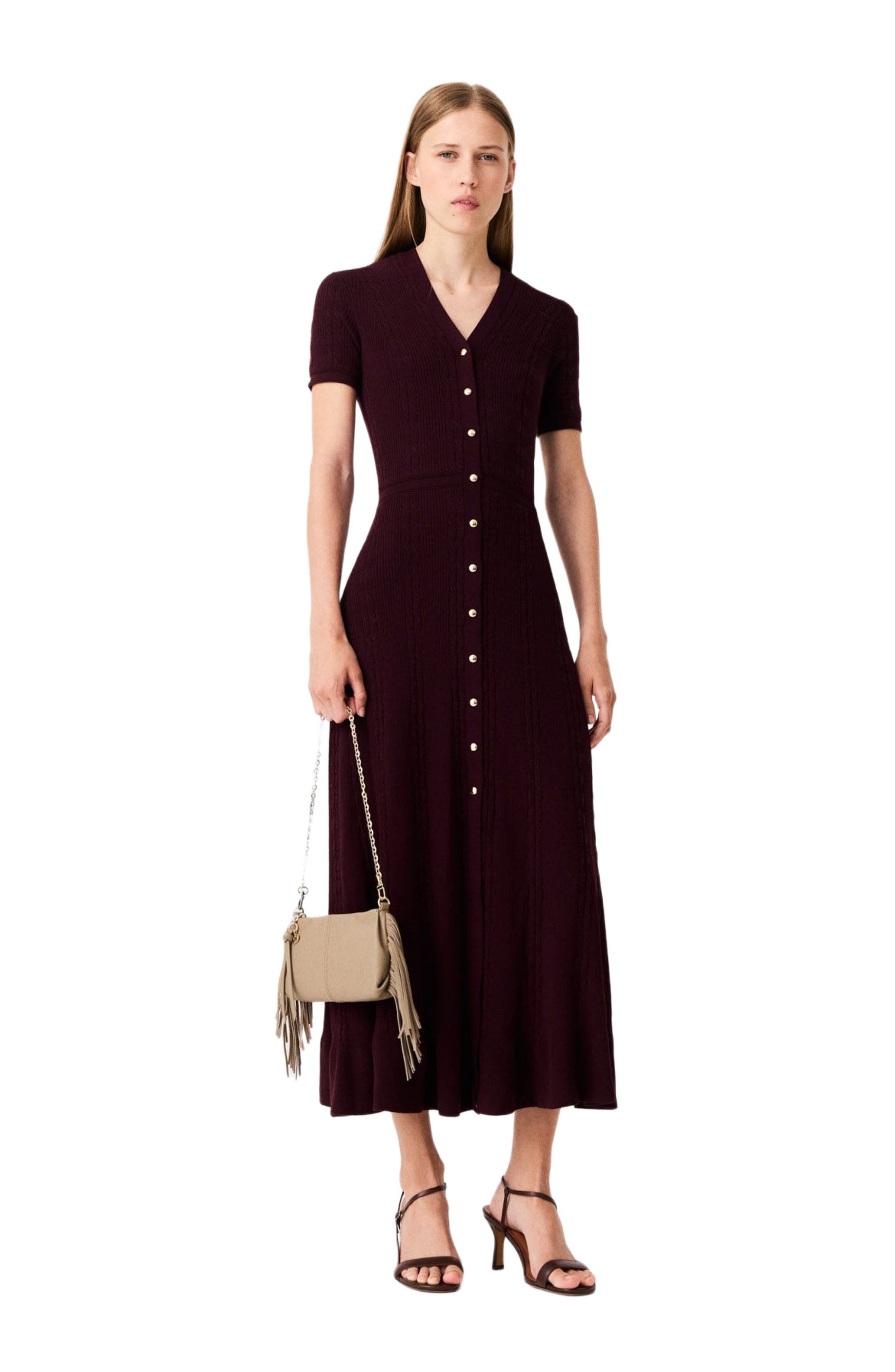 selected Burgundy