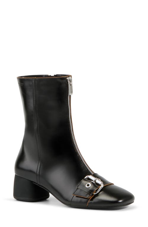 Vagabond Shoemakers Livia Buckle Bootie