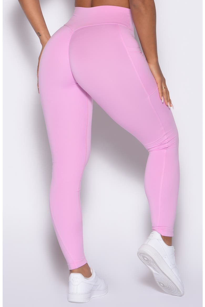 Define Leggings, Alternate, color, Lilac Chiffon