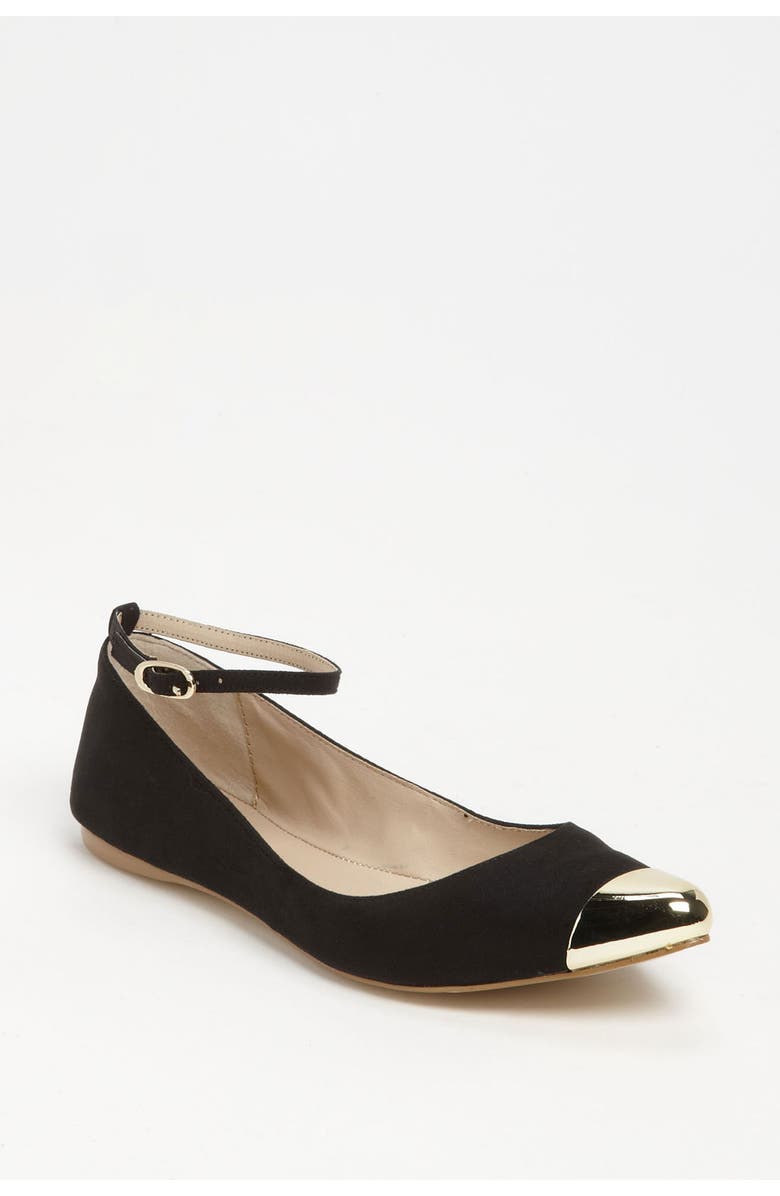 MIA 'Ashley' Flat, Main, color,