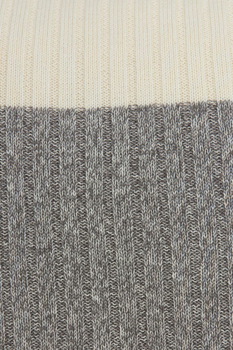 Wilson Transitional Pillow - 20" x 20" - Tan, Alternate, color, TAN