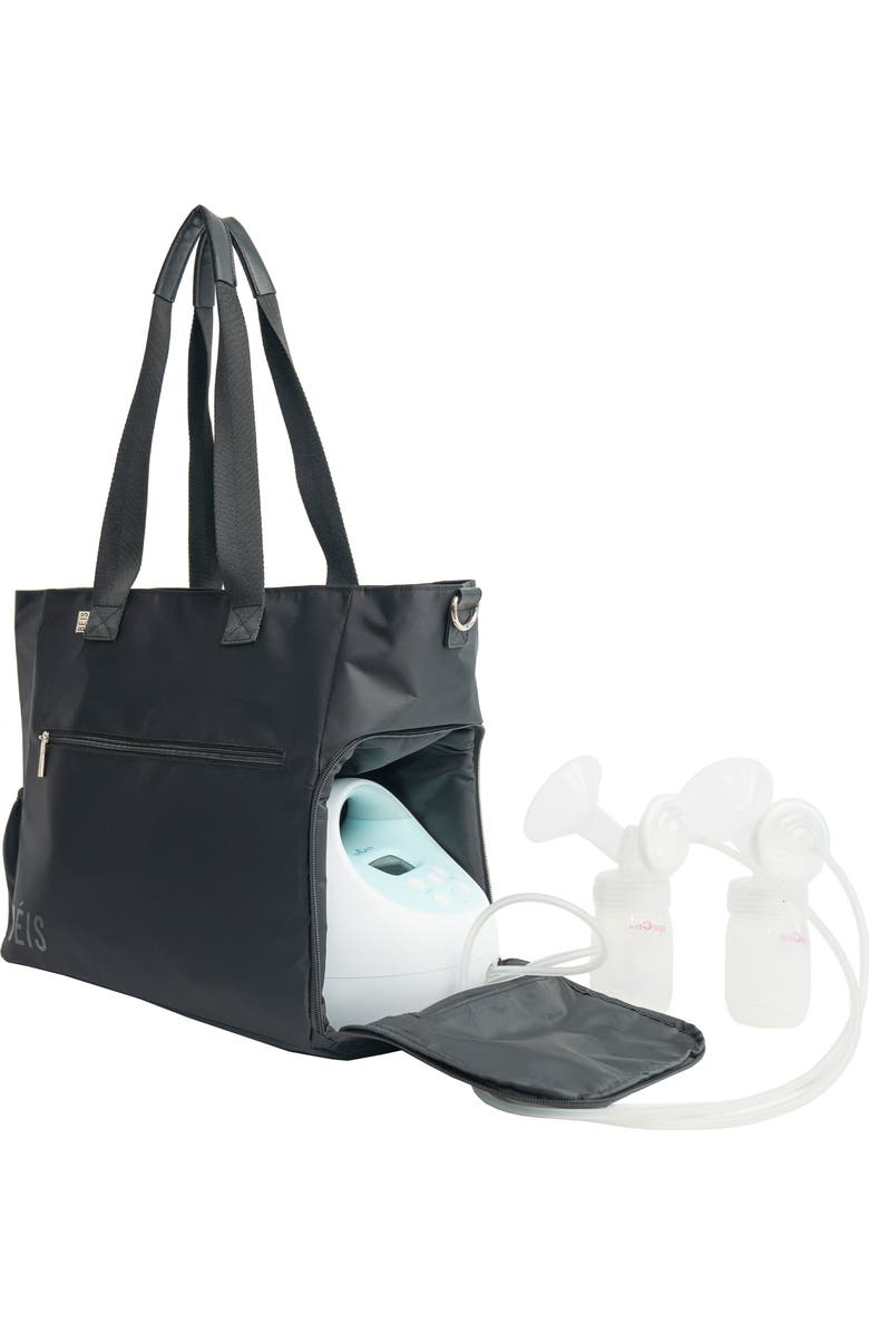 Béis The Pumping Bag, Alternate, color,