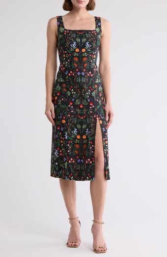 Hutch Angi Sheath Dress