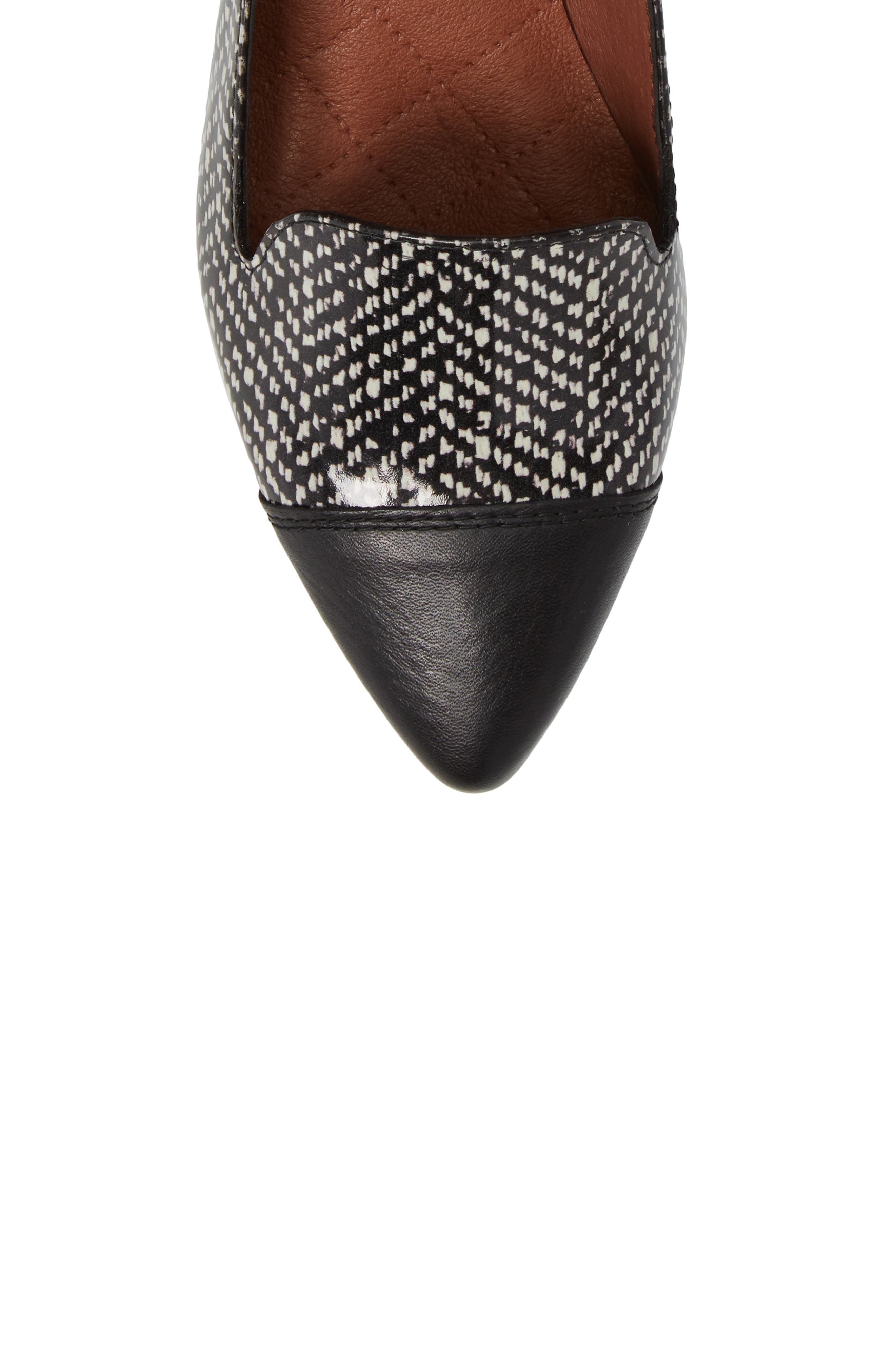 Hispanitas Uri Pointy Toe Pump, Alternate, color, 