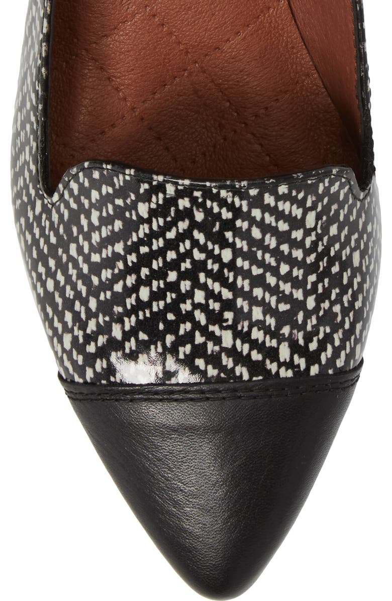 Hispanitas Uri Pointy Toe Pump, Alternate, color,