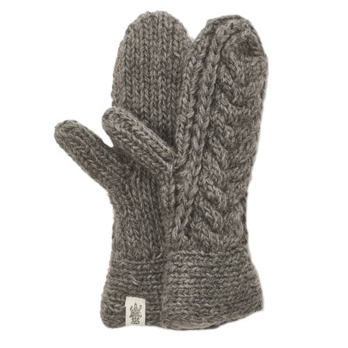 NIRVANA DESIGNS NIRVANA DESIGNS SOHO MITTENS