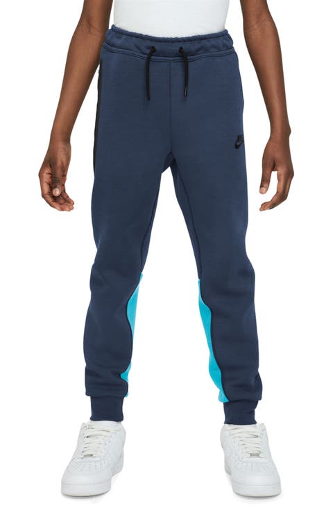 Kids' Tech Fleece Joggers (Little Kid & Big Kid)