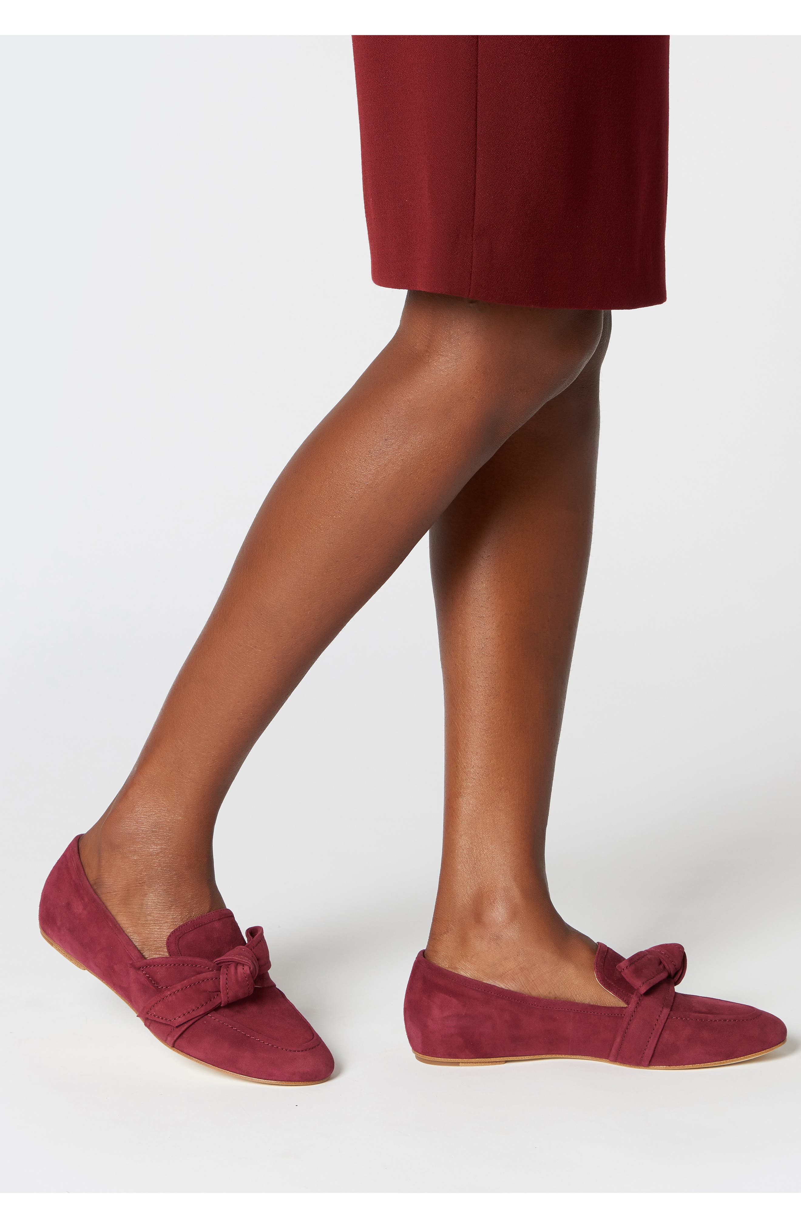 Etienne Aigner Chiara Loafer, Alternate, color, 