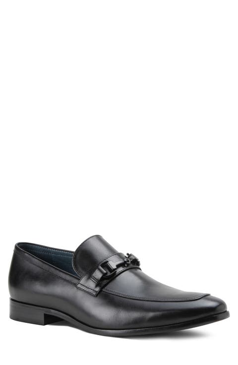 Savine Bit Loafer (Men)