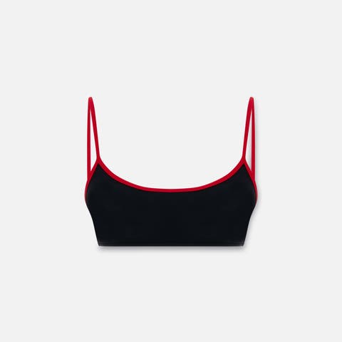 Scoope Bikini Top