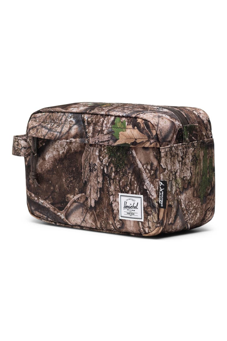 x Realtree® Chapter Travel Kit, Alternate, color, REALTREE APX CAMO