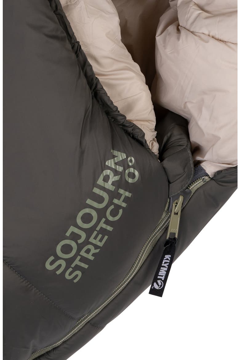 Sojourn Stretch 0, Alternate, color, Olive Green