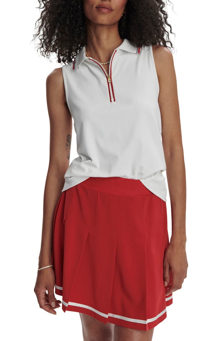 Varley Fritton Rib Performance Polo, Main, color,