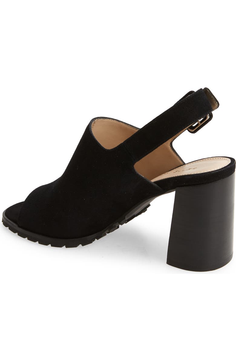 Pelle Moda Ode Slingback Sandal, Alternate, color,