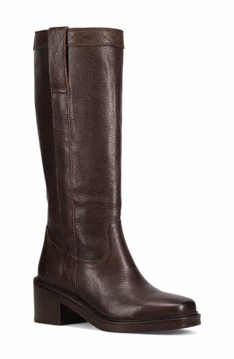 Kate Block Heel Boot