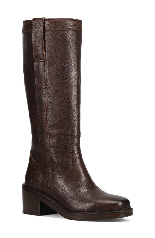 Frye Kate Block Heel Boot