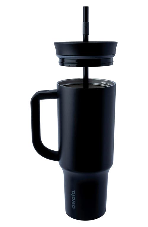 Owala 40oz Travel Tumbler