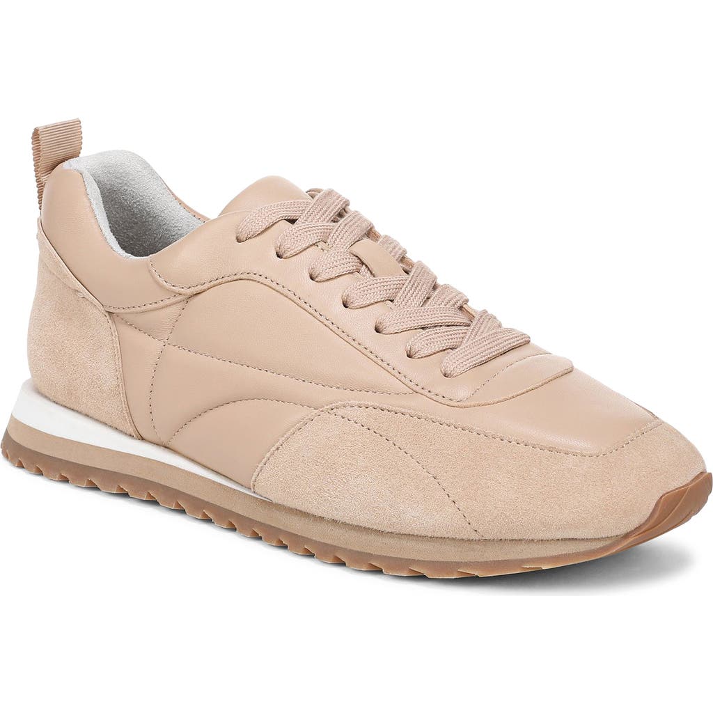 Favorite Daughter Sophia Sneaker In Neutral