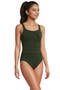  Rich Olive Green