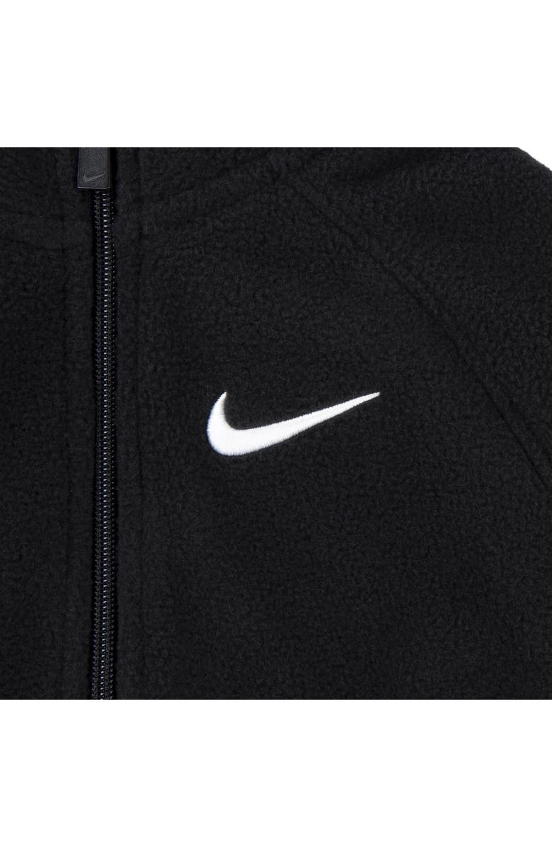 Nike Fleece Jacket, Alternate, color, 