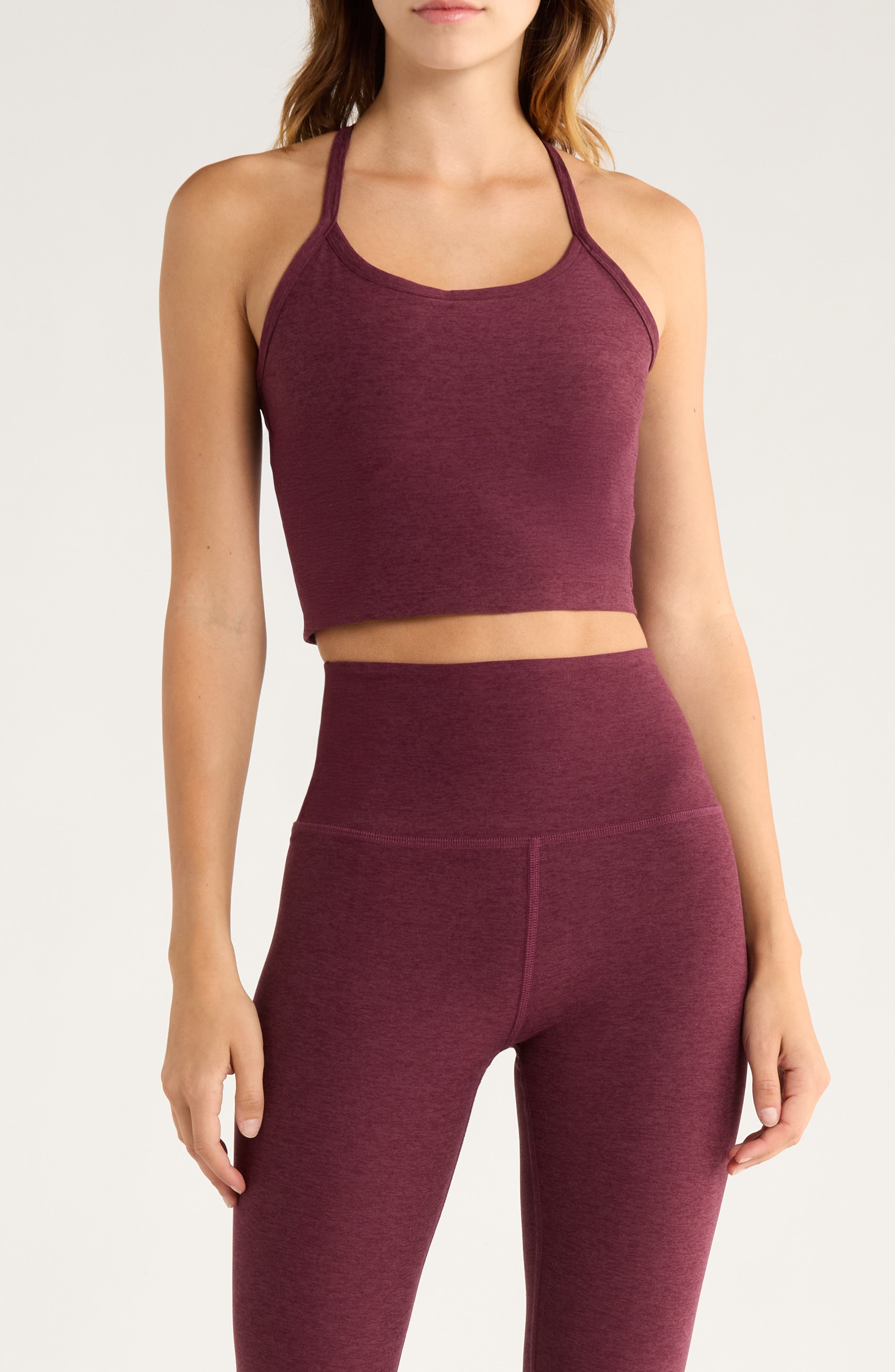 MIDNIGHT BURGUNDY HE