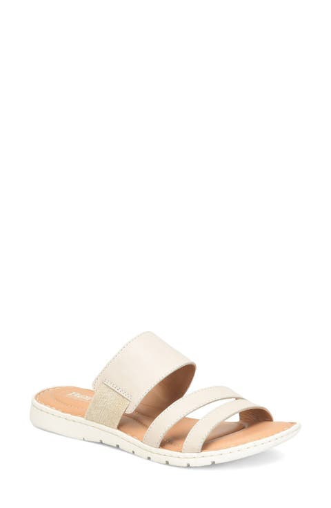 Blakely Slide Sandal (Women)